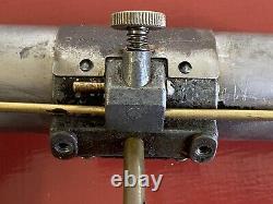 1920's 1930's VINTAGE FOLBERTH EARLY TRICO WIPER MOTOR HAS COMPRESSION PACKARD