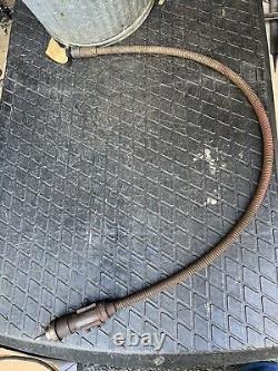 1930 1931 1932 Chevrolet Electrolock Ignition Cable And Switch Delco Remy 427h