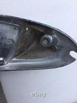 1949 DeSoto Tail Light. Original