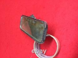 1950s GUIDE day/night rearview mirror