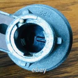 19551959 Chevrolet Truck IGNITION SWITCH vtg 1950s 6 Cyl DELCO REMY 1116522 NOS
