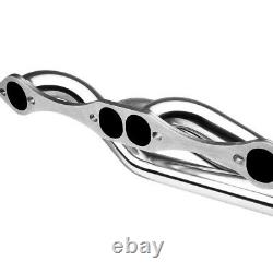 4-1 Race Exhaust Header Manifold For 67-81 Chevy F-Body Small Block SBC 265-400
