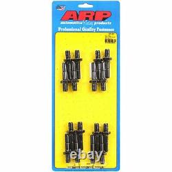 ARP 234-7201 Rocker Arm Stud Kit Small Block Chevy 3/8-7/16 8740 Chrome Moly B