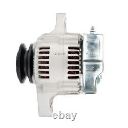 Alternator For Chrome Mini GM Denso 1 Wire SBC BBC Chevy Race 12180-SE