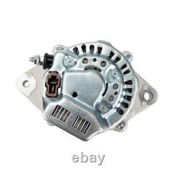 Alternator For Chrome Mini GM Denso 1 Wire SBC BBC Chevy Race 12180-SE