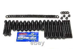 Arp Cylinder Head Bolt Kit 23 Degree Pro Action Small Block Chevy P/N 134-3604