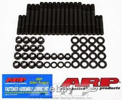 Arp Main Stud Kit Hex Nuts 4-Bolt Mains Small Block Chevy P/N 134-5801