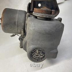 Early GM Cadillac Olds Chevrolet Perfect Circle Cruise Control Unit? F 164962