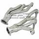 Fit Chevy Small Block Sbc A/f/g 5.0/5.7/6.0 Ss Clipster Header Manifold/exhaust