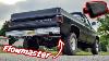 Flowmaster Exhaust On Squarebody Chevy 350