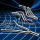 For 82-92 Camaro Sbc 5.0/5.7 V8 S. Steel Long Tube Header Manifold Exhaust+y-pipe