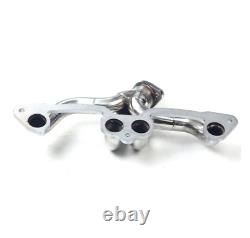 For Chevy Hugger Manifold Exhaust Headers Small Block SBC V8 283 305 327 350 ///