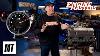 Massive 8k Rpm Engine Mods Engine Masters Motortrend