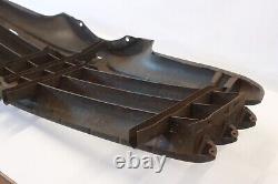 NOS 1946 1947 1948 Ford Coupe Sedan Convertible Grill Assembly OEM Part FoMoCo