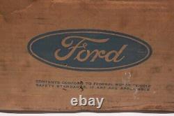 NOS 1970's Ford Lincoln Mercury Bumper Jack Assembly FoMoCo D2VY-17080-A
