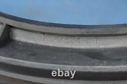 NOS 1982-89 Chevy S-10 RH LH Rear Wheel Lip Molding Edge Trim 12541436 GMC S-15