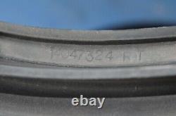 NOS 1982-89 Chevy S-10 RH LH Rear Wheel Lip Molding Edge Trim 12541436 GMC S-15