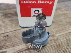 OEM GM Delco Remy 1965 Chevrolet Corvette Ignition Switch Lock Key 1116660