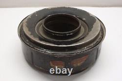 Original 1950's Ford Truck F100 F250 4BBL Oil Bath Air Cleaner Assembly CLEAN
