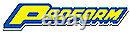 Proform Small Block Chevy Chevy Logo Chrome Engine Dress Up Kit P/N 141-002
