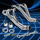 Stainless Racing Performance Header Manifold Exhaust For 84-91 Gmt 5.0-5.7 Sbc
