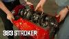Step By Step Instructions To Getting 450 Horsepower Out Of A 383 Stroker Trucks S1 E16