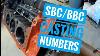 The Basics Of Chevy Sbc And Bbc Casting Numbers And Suffix Codes