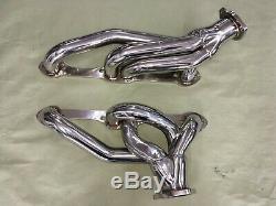 Thornton Sbc Smart Headers Fits Most Chevy Makes And Models