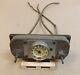 Vintage 1920's 1930's Gm Car / Truck Radio With Cables