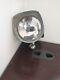 Vintage 1950's Nuvue Spotlight Accessory With Rear View Mirror For Restoration