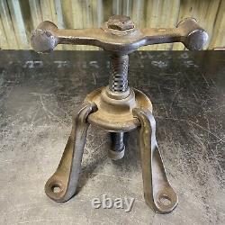 Vintage Mopar Early Ford New Britain Hub Wheel Axle Drum Puller Usa Made