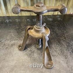 Vintage Mopar Early Ford New Britain Hub Wheel Axle Drum Puller Usa Made