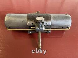 1920's 1930's Vintage Folberth Early Trico Wiper Motor A Compression Packard