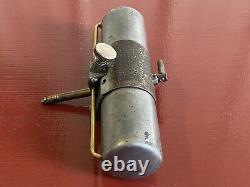 1920's 1930's Vintage Folberth Early Trico Wiper Motor A Compression Packard