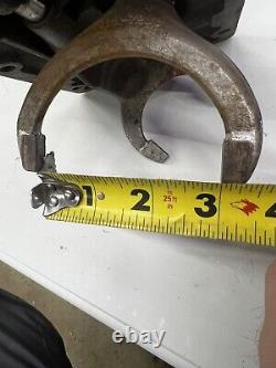 1939 Ford 3 Speed 3 Fork Shifter Assemblage 91a-7230 Rod Chaud Traditionnel 32 34 29