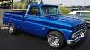 1965 Chevrolet C10 Hot Rod 400 Sbc V8 De Ramassage