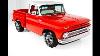 1965 Chevrolet Pickup C10 Stepside 350 Pb Ps