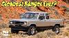 1986 Ford Ranger Stx Walkround Complet
