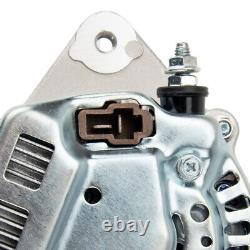 Alternateur pour Chrome Mini GM Denso 1 Fil SBC BBC Chevy Race 12180-SE