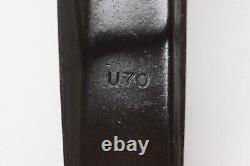 Nos 1970 Ford Lincoln Mercury Bumper Jack Assemblage Fomoco D2vy-17080-a