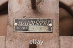 Original 1941 1942 1946 Chevrolet Truck Under-dash Harrison Heater Assembly Gm