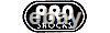 Proform 141-899 Valve Cover Chevrolet & Bowtie Emblem S/b Chro