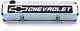 Proform Gm Licensed Slant Edge Valve Covers 141-922 Chevy Sbc 283 305 350 400