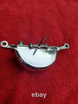 Vintage Chrome Trico Wiper Motor 1932 Chevy Roadster Ford Hot Rod Restore